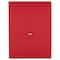 JAM Paper Vertical Kraft Snap Closure Portfolio